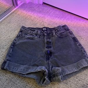 BOG Urban Outfitters          Size = 25 Color = Black